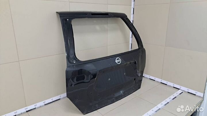 Б/У Дверь багажника K010MJG4EA nissan