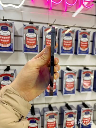 iPhone 13 Pro, 256 ГБ