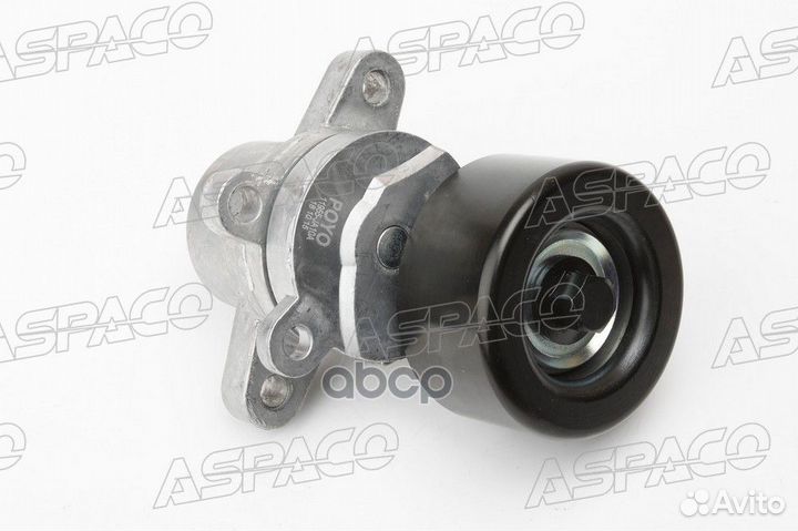 Натяжитель ремня nissan murano (08-15) 11955-JA