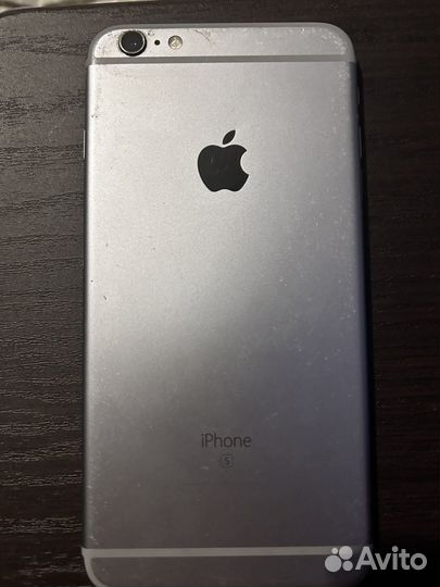 iPhone 6S Plus, 128 ГБ