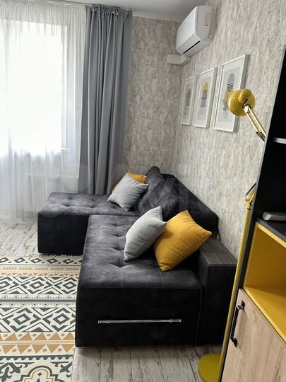 Квартира-студия, 24 м², 5/20 эт.