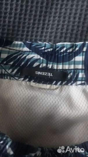 Плавки для мальчика 7-8 лет