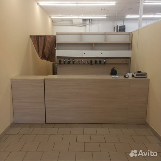 Продам торговое оборудование