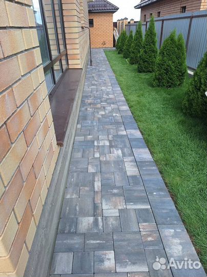 Брусчатка / Шоурум в вашем городе