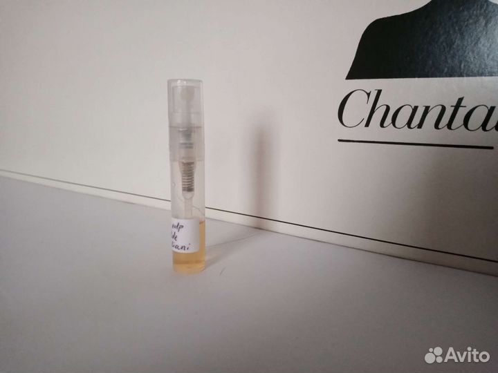 Love by Nina, Nina Ricci и другое буду пополнять