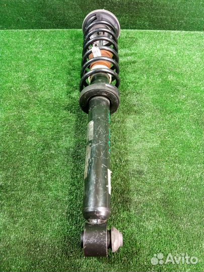 Стойка подвески задняя Bmw 5 F10 / F11