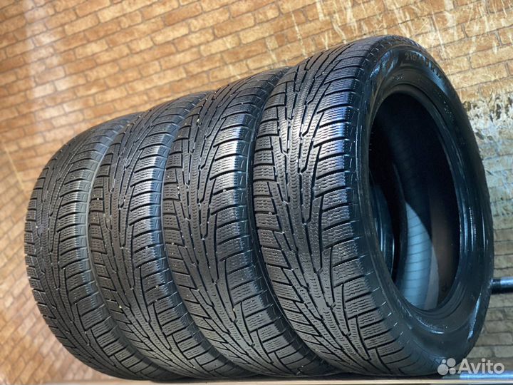 Nokian Tyres Nordman RS2 215/60 R17