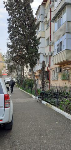 3-к. квартира, 60 м², 1/5 эт.