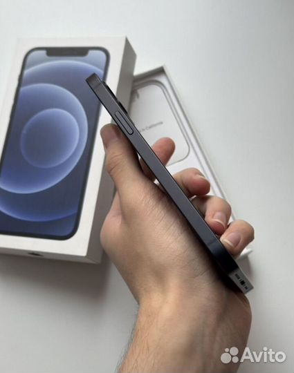 iPhone 12, 128 ГБ