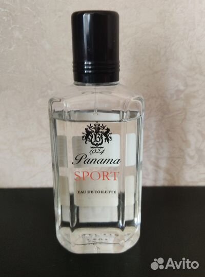 Boellis Panama Sport