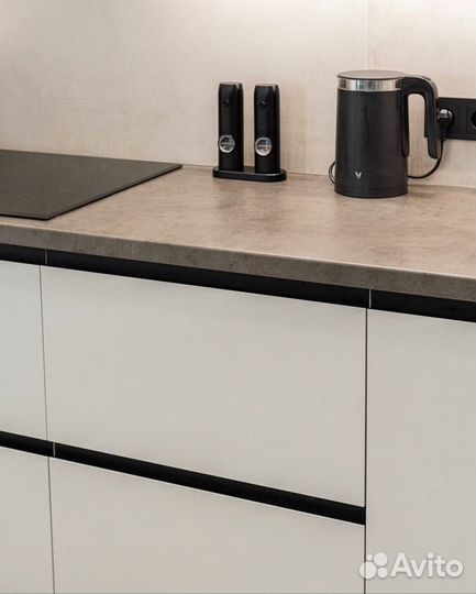 Кухня на заказ