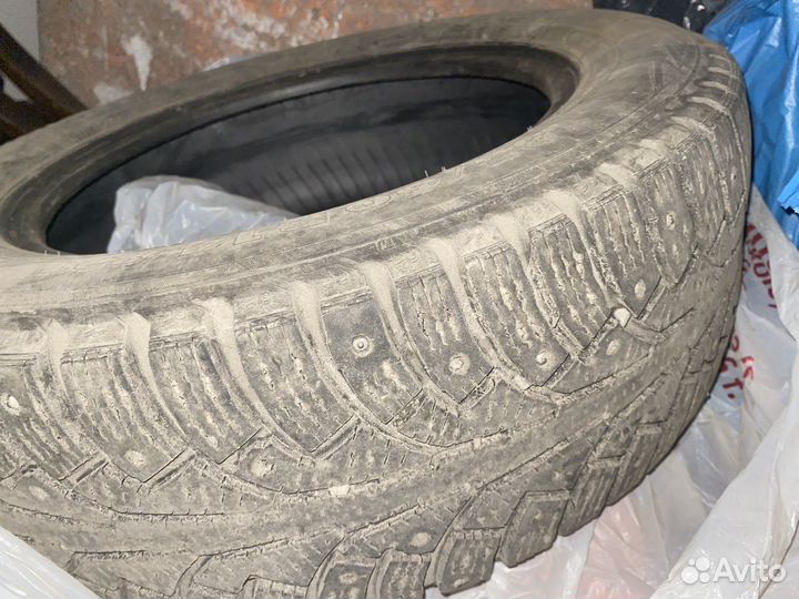 Nordman 5 185/60 R14 82T