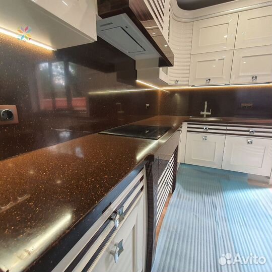 Столешница для кухни от производителя