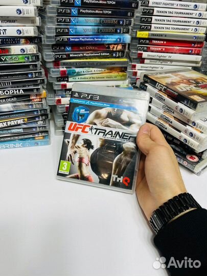 PS3 Personal Trainer The Ultimate Fitness System