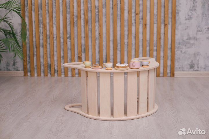 Мебель детская оптом для детского сада