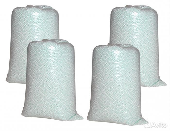 Наполнитель для кресел-мешков