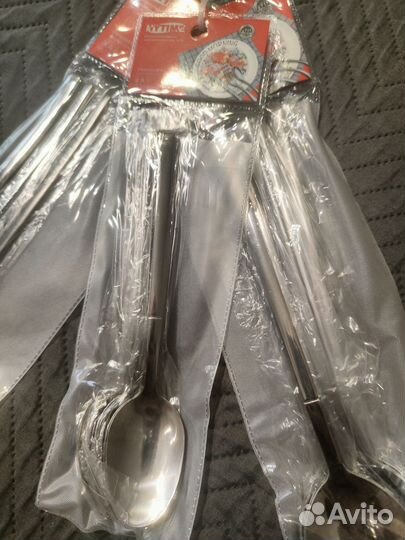 Набор столовых приборов