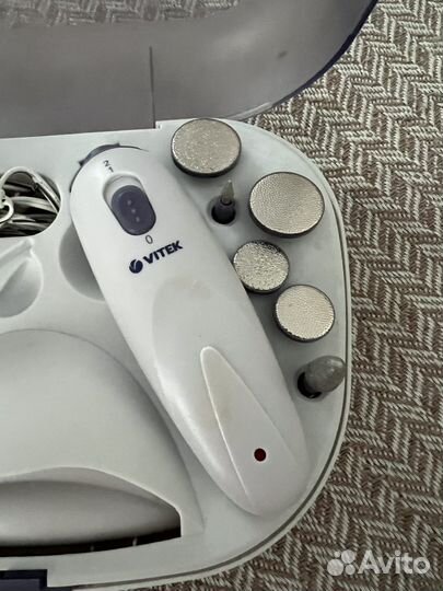 Аппарат для маникюра