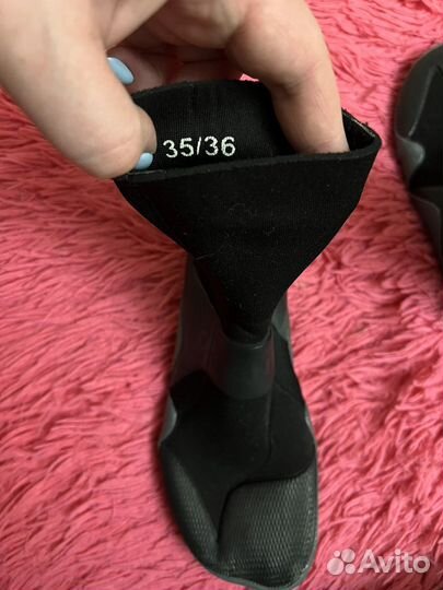 Гидротапки