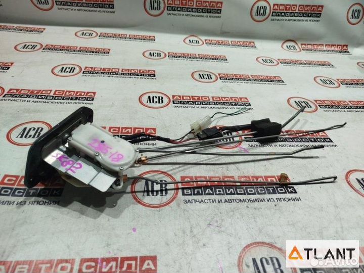 Замок 5-й двери mazda bongo