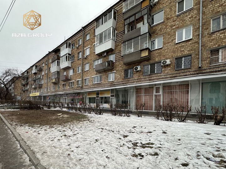 Свободного назначения, 22.7 м²