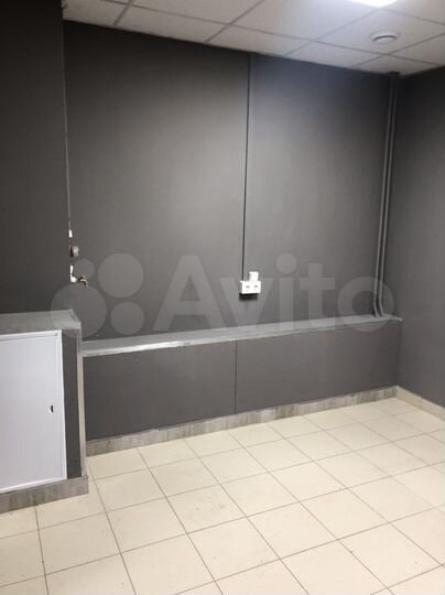 Свободного назначения, 20 м²