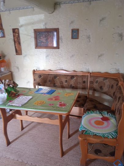 Дом 67 м² на участке 30 сот.