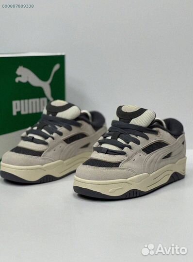 Кроссовки Puma 180: идеальный выбор (37-41)