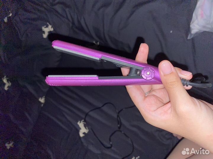 Выпрямитель для волос