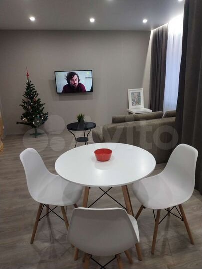 Квартира-студия, 35 м², 5/12 эт.