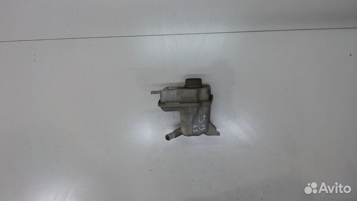 Бачок расширительный Nissan Qashqai, 2007