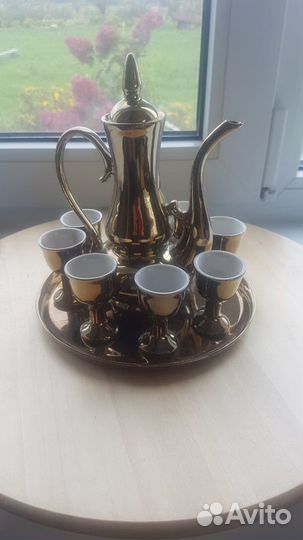 Набор посуды