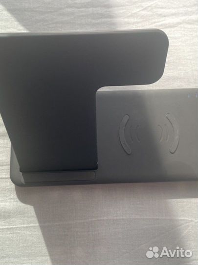 Беспроводная зарядка