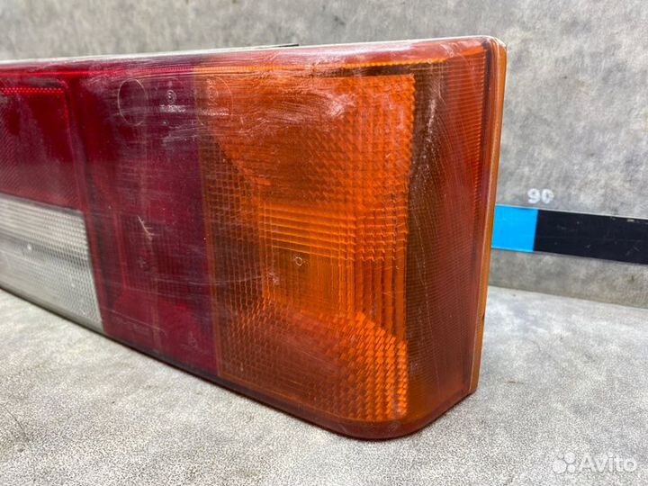 Фонарь задний правый Лада 2114 1.5 2007