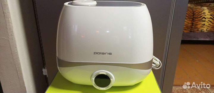 Увлажнитель воздуха polaris