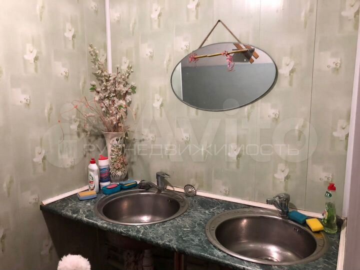 1-к. квартира, 17 м², 7/9 эт.