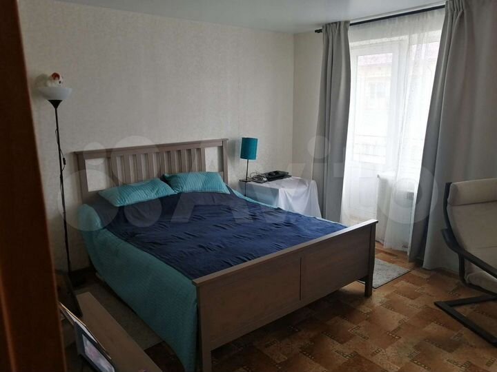 4-к. квартира, 115 м², 3/3 эт.
