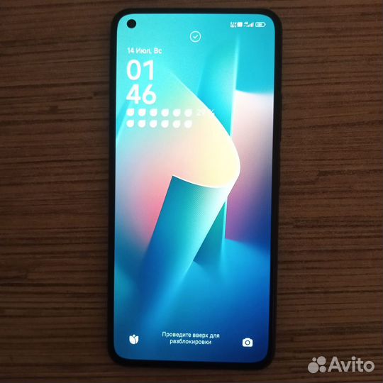 Xiaomi 11 Lite 5G NE, 8/256 ГБ