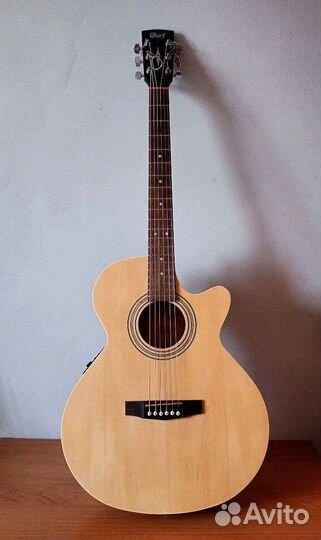 Акустическая гитара cort SFX-ME OP