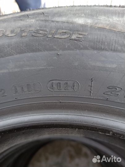 Nexen N'Blue HD Plus 215/65 R16 98H