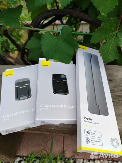 Подставка для ноутбука Baseus