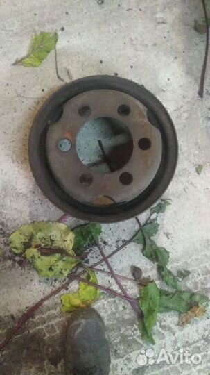 Диски R13 грузовые