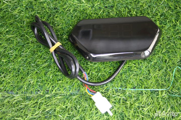 Дисплей для электроскутера Kugoo C1 pro