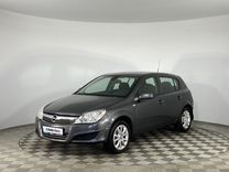 Opel Astra 1.8 MT, 2012, 138 820 км, с пробегом, цена 890 000 руб.