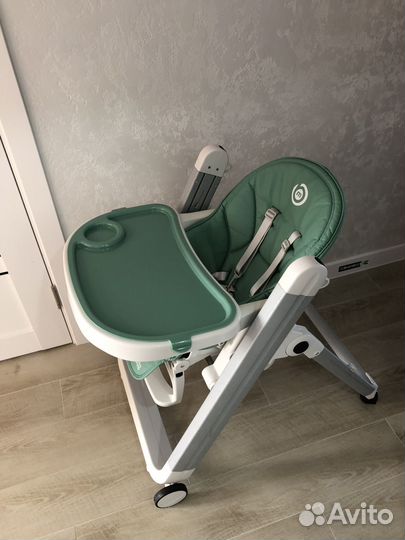 Стульчик для кормления bambini moretti