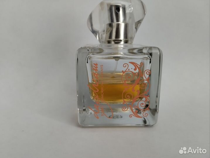 Today Tomorrow Always Daydream Avon