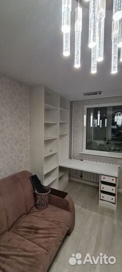 Рабочая зона за 5 дней