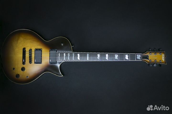 ESP USA Eclipse Distressed Custom