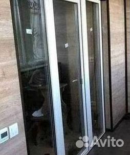 Окна за 7 дней