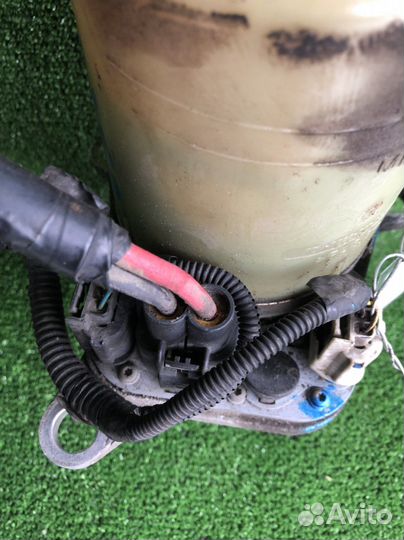 Электроусилитель руля Ford Focus / C Max